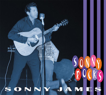 James ,Sonny - Rocks